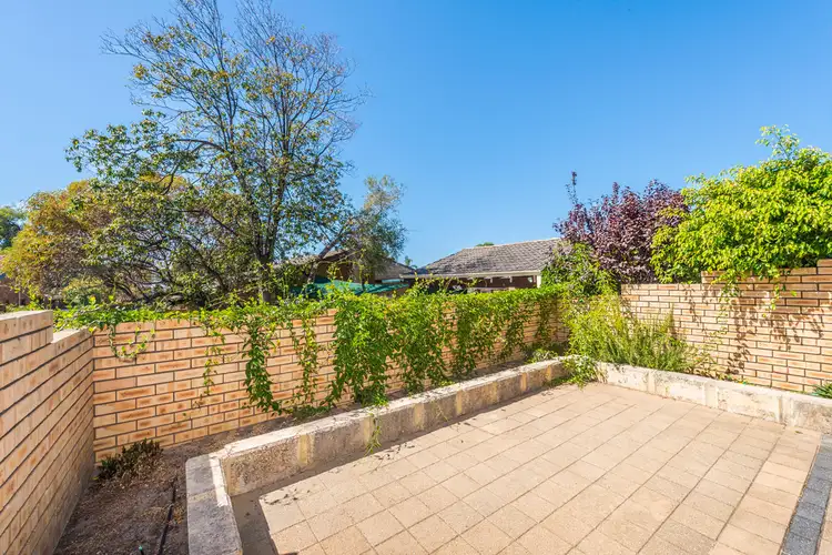 Fourth view of Homely villa listing, 3/59 Anstey St, South Perth WA 6151