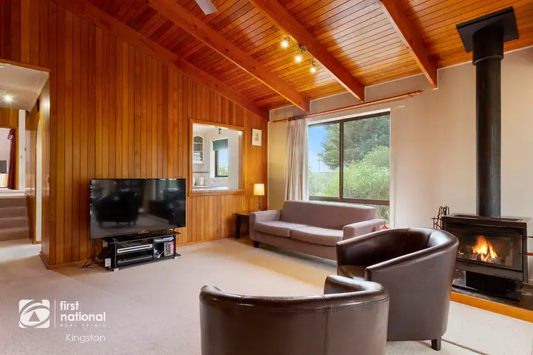 Fifth view of Homely house listing, 302 Leslie Road, Kingston TAS 7050