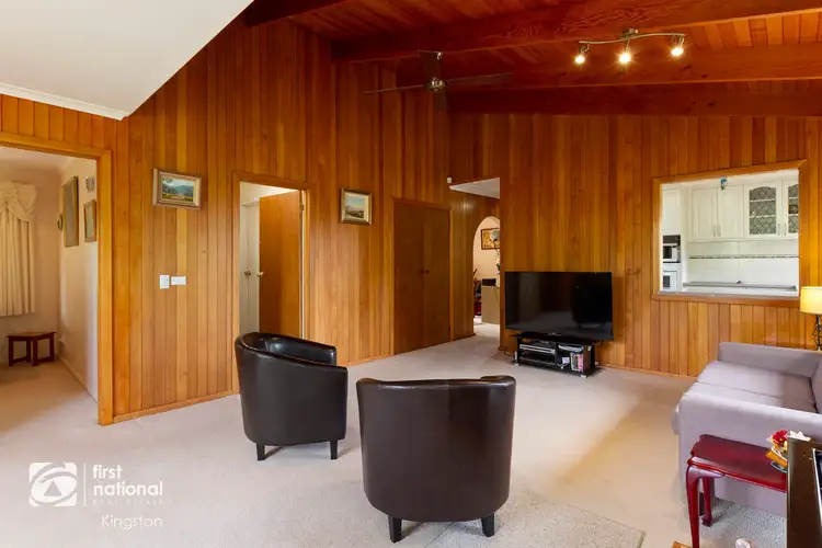 Sixth view of Homely house listing, 302 Leslie Road, Kingston TAS 7050