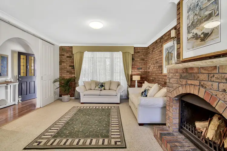 Third view of Homely house listing, 6 McBrien Place, Davidson NSW 2085