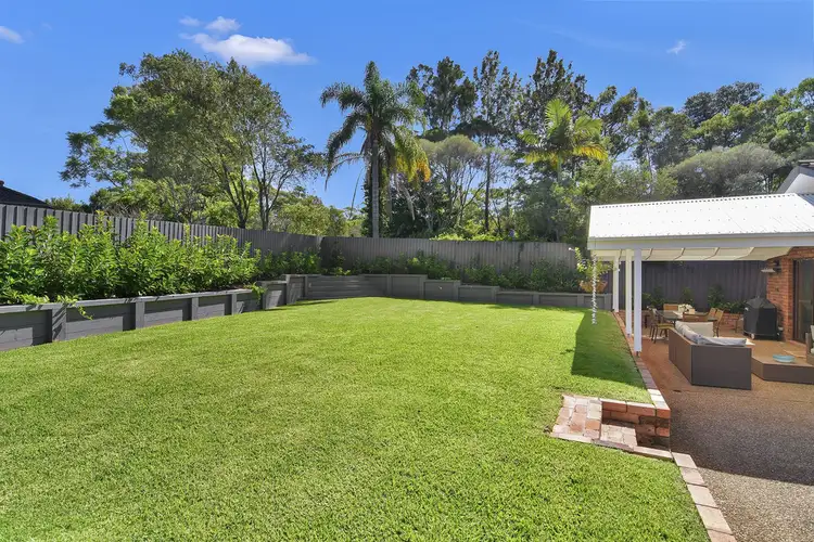 Fifth view of Homely house listing, 6 McBrien Place, Davidson NSW 2085