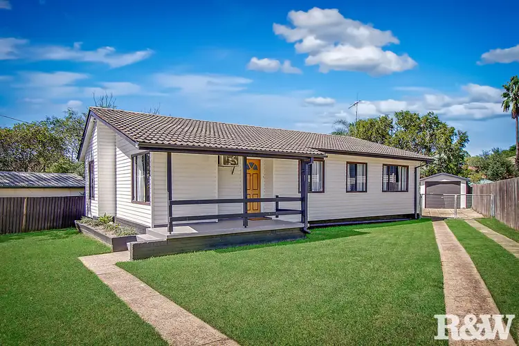 68 Popondetta Road, Whalan NSW 2770