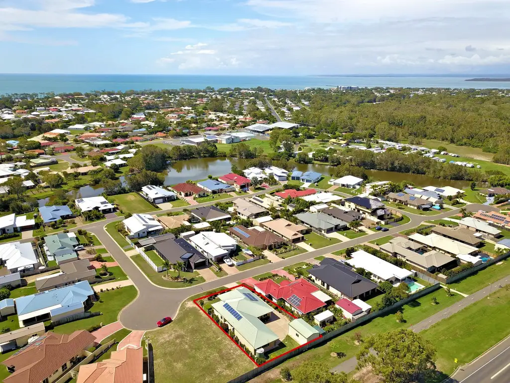 Main view of Homely house listing, 42 Harrison Circuit, Urangan QLD 4655