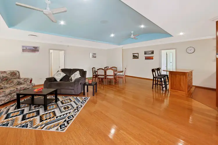 Third view of Homely house listing, 42 Harrison Circuit, Urangan QLD 4655