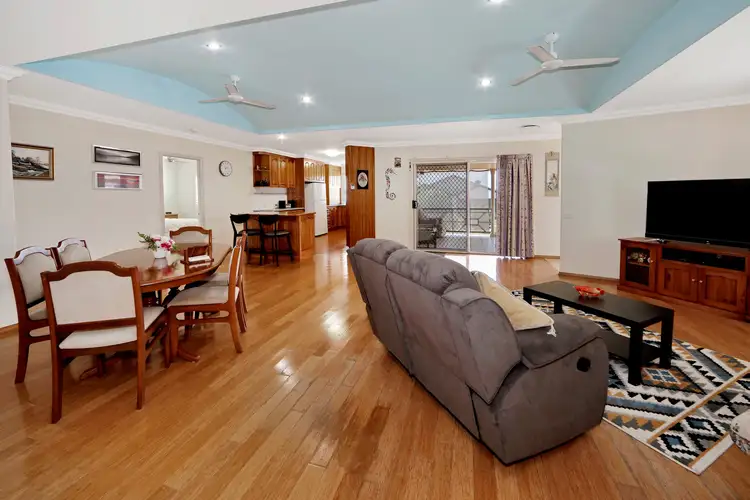 Fifth view of Homely house listing, 42 Harrison Circuit, Urangan QLD 4655
