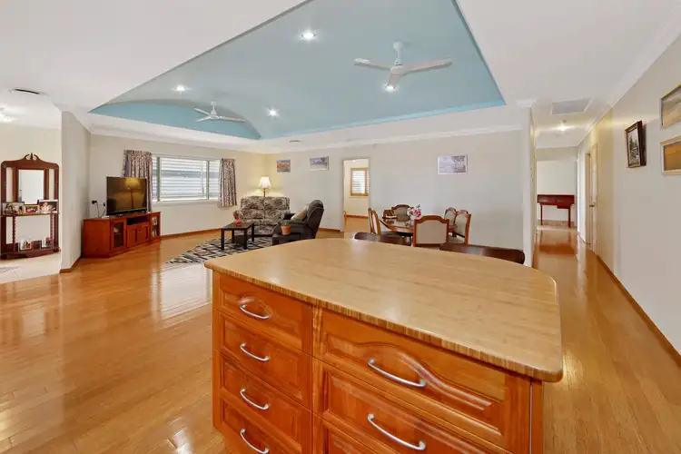 Sixth view of Homely house listing, 42 Harrison Circuit, Urangan QLD 4655