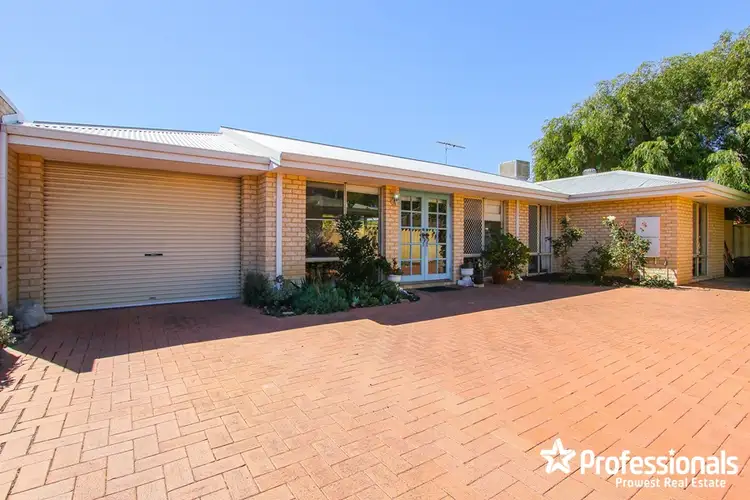 24a Yeeda Street, Riverton WA 6148