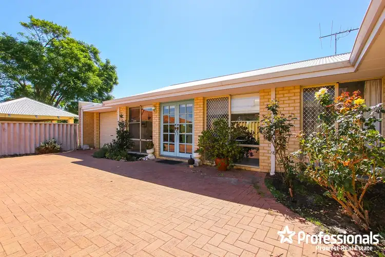 Second view of Homely house listing, 24a Yeeda Street, Riverton WA 6148