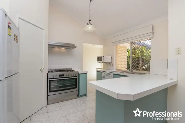 Third view of Homely house listing, 24a Yeeda Street, Riverton WA 6148