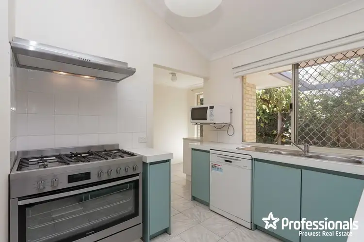 Fourth view of Homely house listing, 24a Yeeda Street, Riverton WA 6148