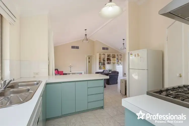 Fifth view of Homely house listing, 24a Yeeda Street, Riverton WA 6148