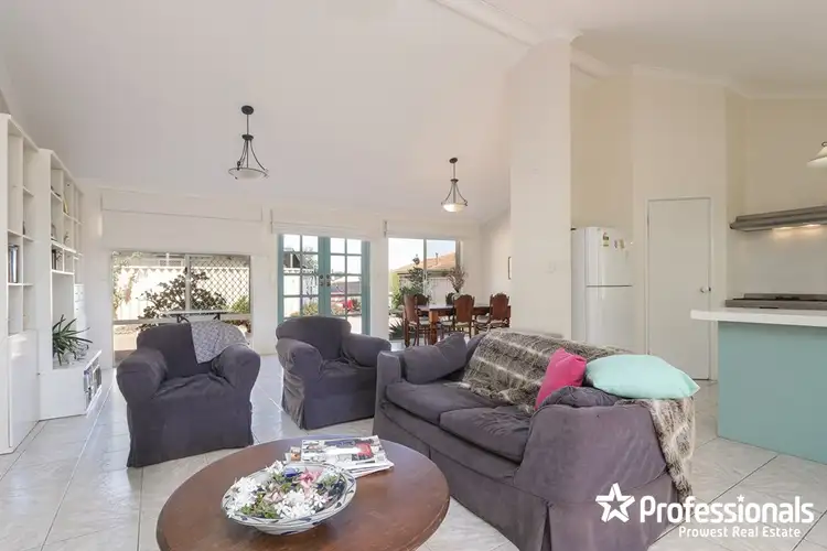 Sixth view of Homely house listing, 24a Yeeda Street, Riverton WA 6148