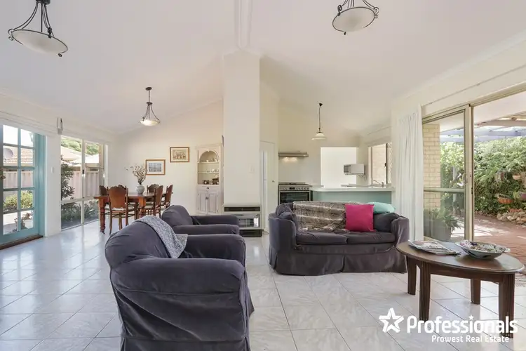 Seventh view of Homely house listing, 24a Yeeda Street, Riverton WA 6148