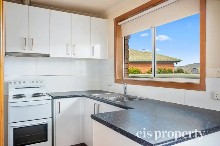Second view of Homely villa listing, 4/1 Evergreen Terrace, Geilston Bay TAS 7015