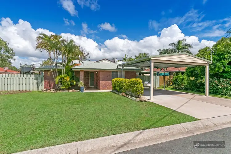 14 Will Court, Lawnton QLD 4501