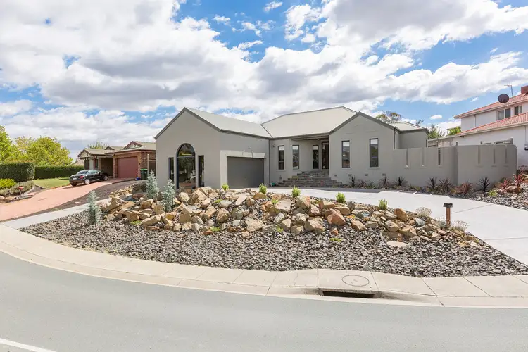 95 Paul Coe Cres, Ngunnawal ACT 2913