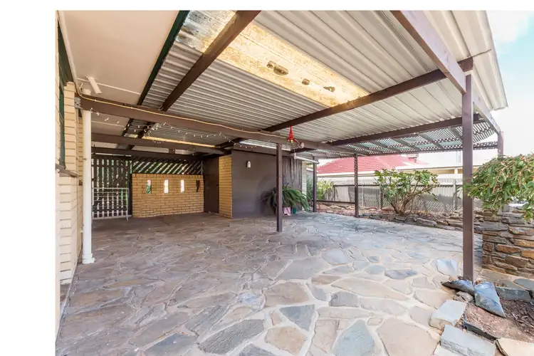 Second view of Homely house listing, 35 Judith Cresent, Morphett Vale SA 5162