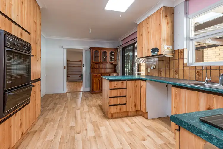 Fourth view of Homely house listing, 35 Judith Cresent, Morphett Vale SA 5162