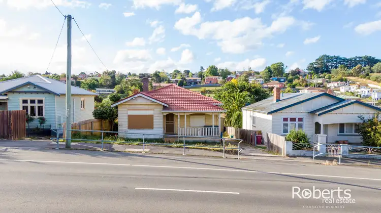 19 Punchbowl Road, Punchbowl TAS 7249