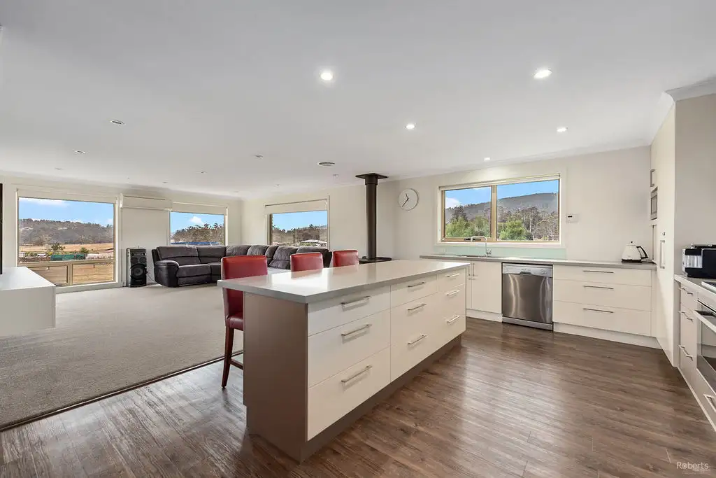 Main view of Homely rural property listing, 24 Lakeside Drive, Acacia Hills TAS 7306