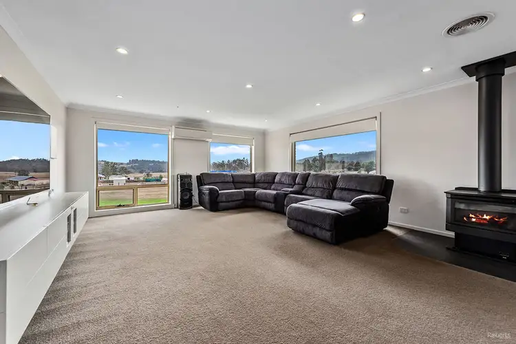Third view of Homely rural property listing, 24 Lakeside Drive, Acacia Hills TAS 7306