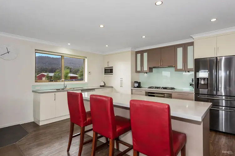 Fourth view of Homely rural property listing, 24 Lakeside Drive, Acacia Hills TAS 7306