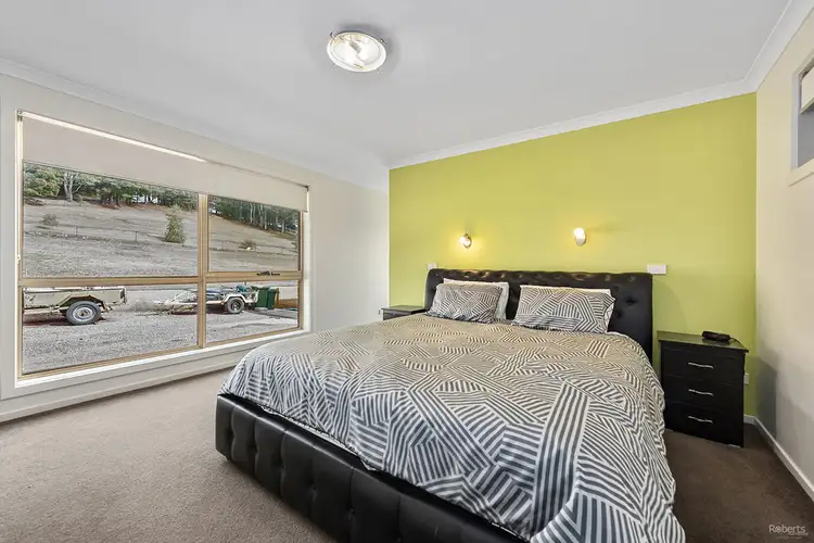Fifth view of Homely rural property listing, 24 Lakeside Drive, Acacia Hills TAS 7306