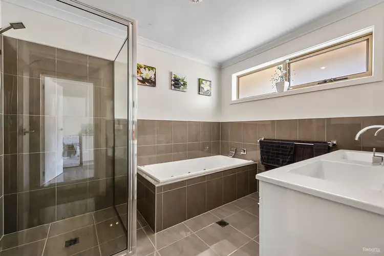 Sixth view of Homely rural property listing, 24 Lakeside Drive, Acacia Hills TAS 7306