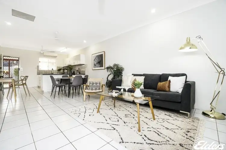 Main view of Homely unit listing, 2/7 Lowe Court, Driver NT 830