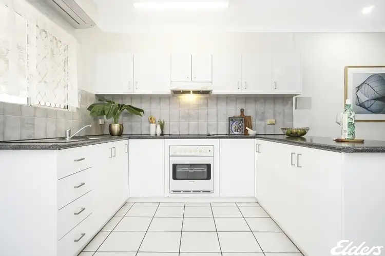 Third view of Homely unit listing, 2/7 Lowe Court, Driver NT 830