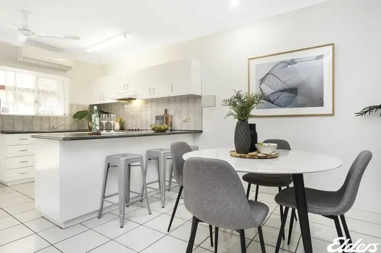 Fourth view of Homely unit listing, 2/7 Lowe Court, Driver NT 830