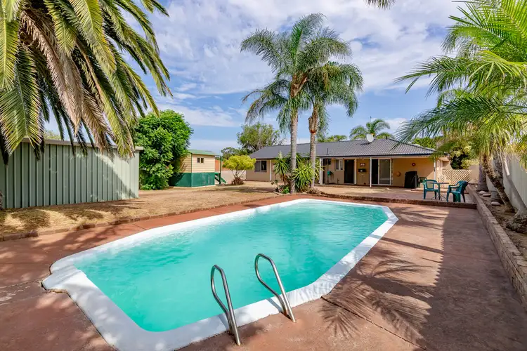Second view of Homely house listing, 201 Minninup Road, Withers WA 6230