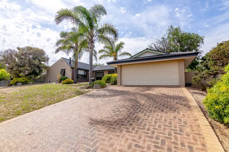 Third view of Homely house listing, 201 Minninup Road, Withers WA 6230