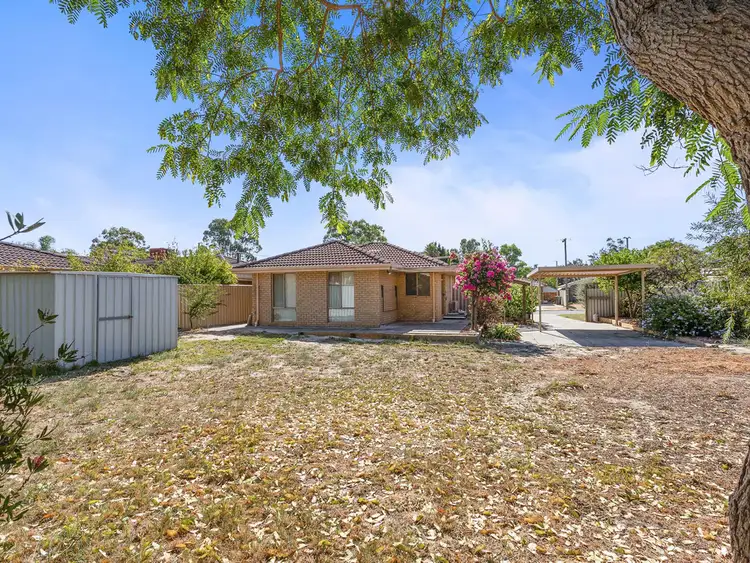 Second view of Homely house listing, 29 Farnham Place, Gosnells WA 6110