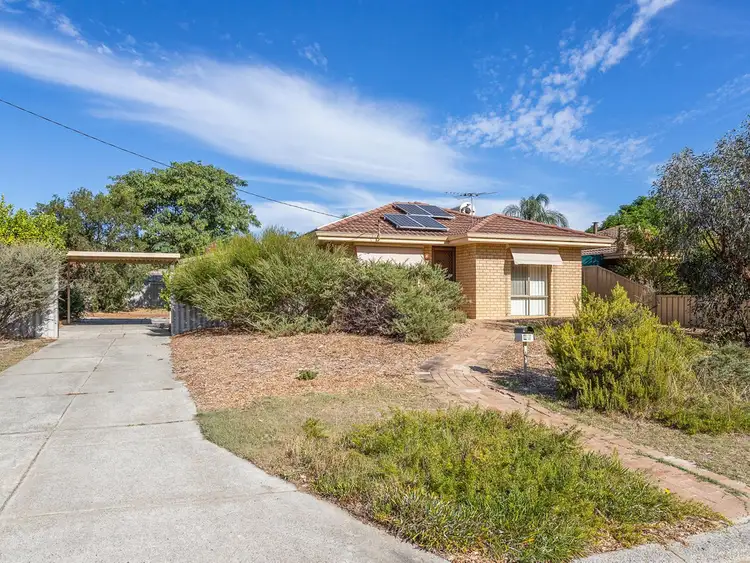 Third view of Homely house listing, 29 Farnham Place, Gosnells WA 6110