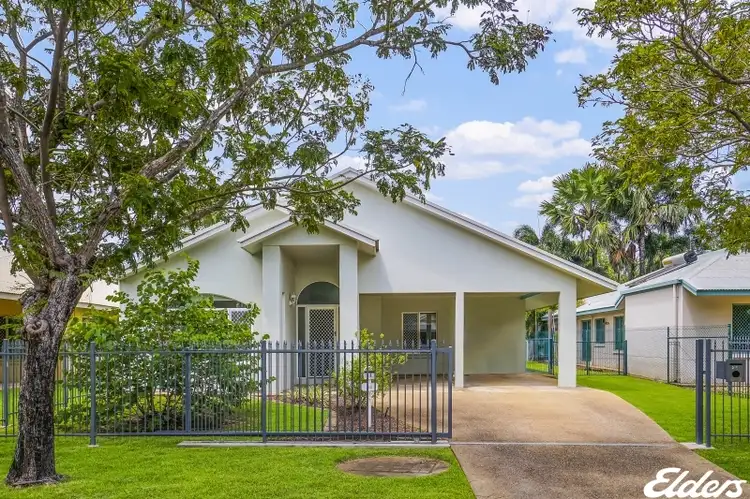 26 Sherringham Crescent, Durack NT 830