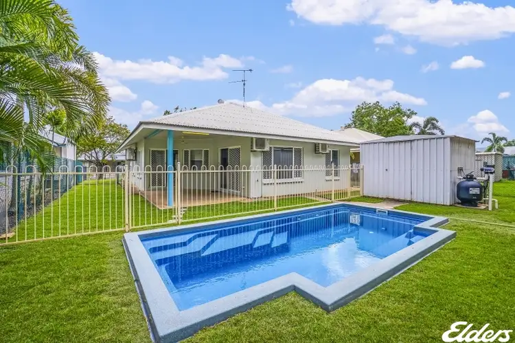 Second view of Homely house listing, 26 Sherringham Crescent, Durack NT 830