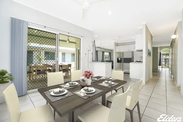 Fifth view of Homely house listing, 26 Sherringham Crescent, Durack NT 830