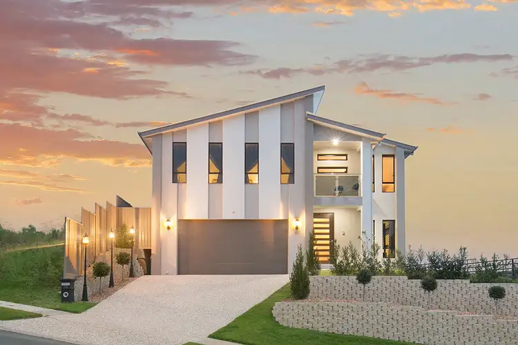 64 SIR CHARLES HOLM DRIVE, Ormeau Hills QLD 4208