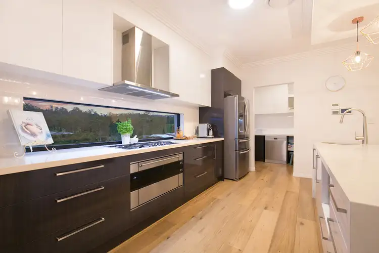 Sixth view of Homely house listing, 64 SIR CHARLES HOLM DRIVE, Ormeau Hills QLD 4208