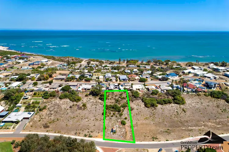 58 Stillwater Avenue, Drummond Cove WA 6532