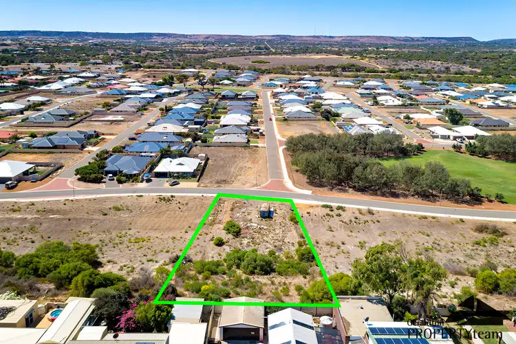 Fourth view of Homely land listing, 58 Stillwater Avenue, Drummond Cove WA 6532