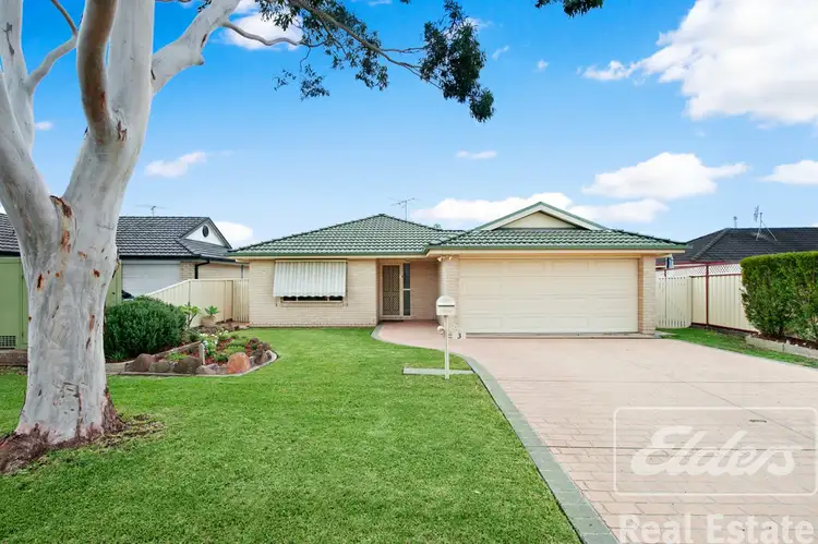 3 Kariwara Street, Maryland NSW 2287