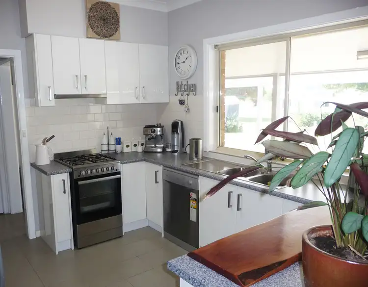 Fourth view of Homely house listing, 727 Bamawm Hall Rd, Bamawm VIC 3561