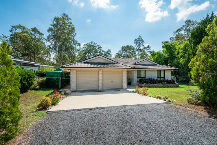 31 Edward Ogilvie Drive, Clarenza NSW 2460