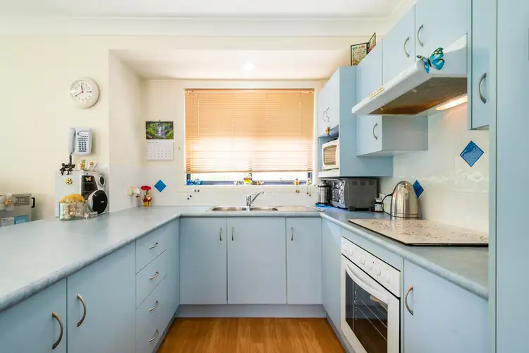 Third view of Homely house listing, 31 Edward Ogilvie Drive, Clarenza NSW 2460