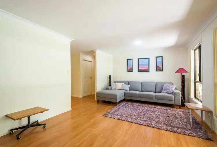 Fourth view of Homely house listing, 31 Edward Ogilvie Drive, Clarenza NSW 2460