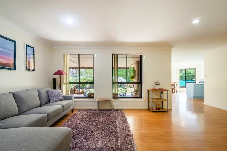 Fifth view of Homely house listing, 31 Edward Ogilvie Drive, Clarenza NSW 2460