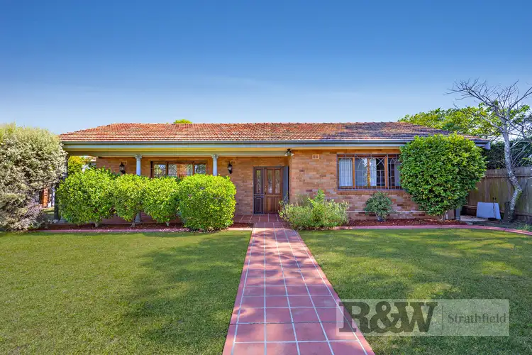 Third view of Homely house listing, 27A KINGSLAND ROAD, Strathfield NSW 2135