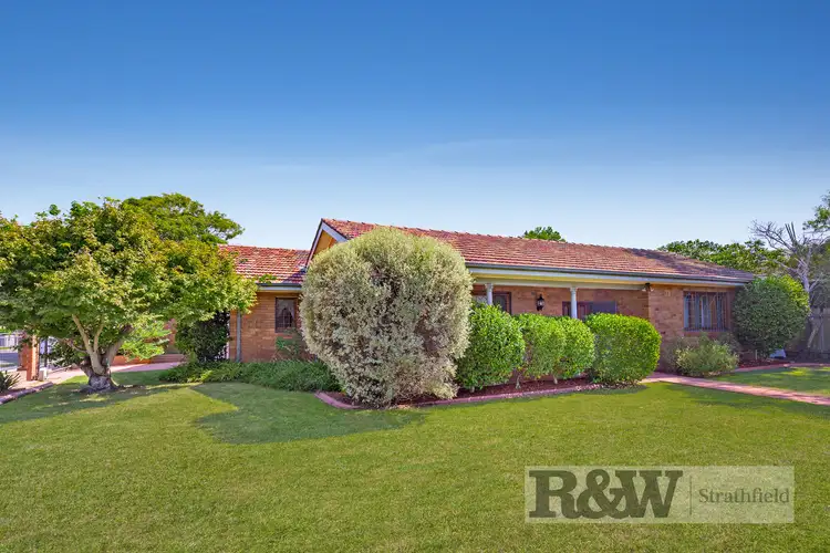 Fourth view of Homely house listing, 27A KINGSLAND ROAD, Strathfield NSW 2135